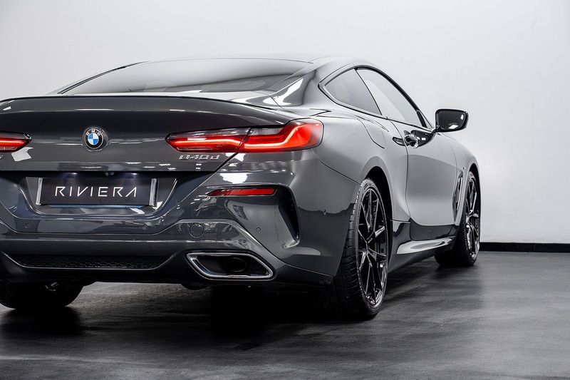 Used BMW 8 Series 2019 for sale - 77062099: Photo 10