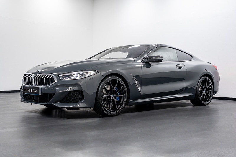 Used BMW 8 Series 2019 for sale - 77062099: Photo 11