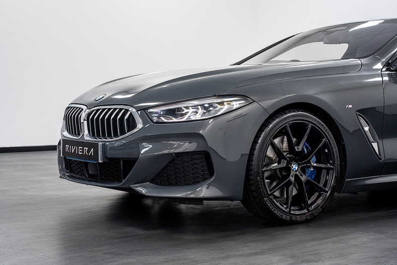 Used BMW 8 Series 2019 for sale - 77062099: Photo 12