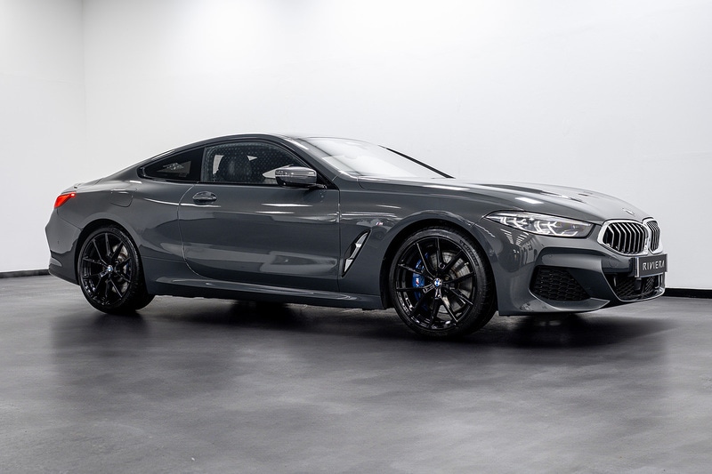 Used BMW 8 Series 2019 for sale - 77062099: Photo 13