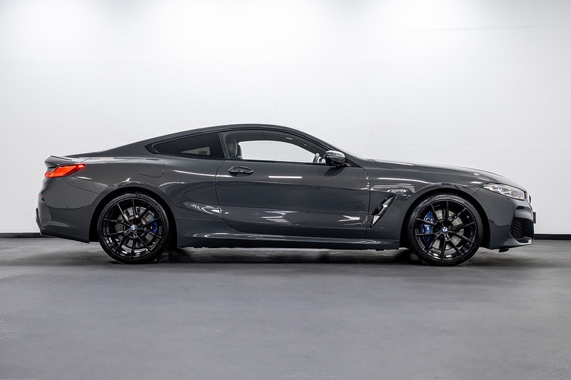 Used BMW 8 Series 2019 for sale - 77062099: Photo 14