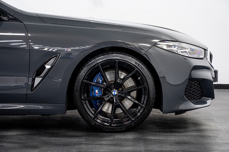 Used BMW 8 Series 2019 for sale - 77062099: Photo 15