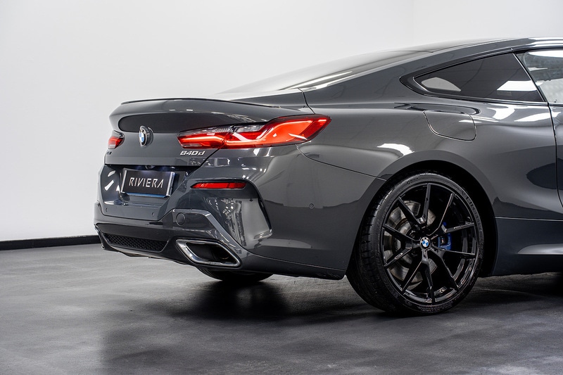 Used BMW 8 Series 2019 for sale - 77062099: Photo 17