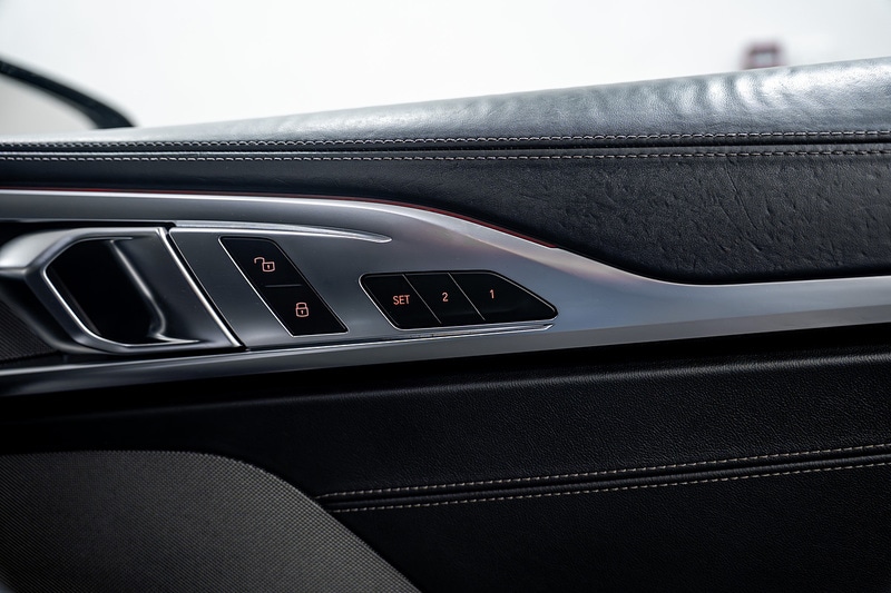 Used BMW 8 Series 2019 for sale - 77062099: Photo 22