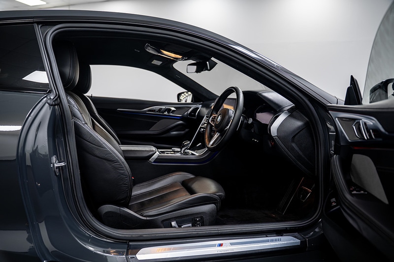 Used BMW 8 Series 2019 for sale - 77062099: Photo 23
