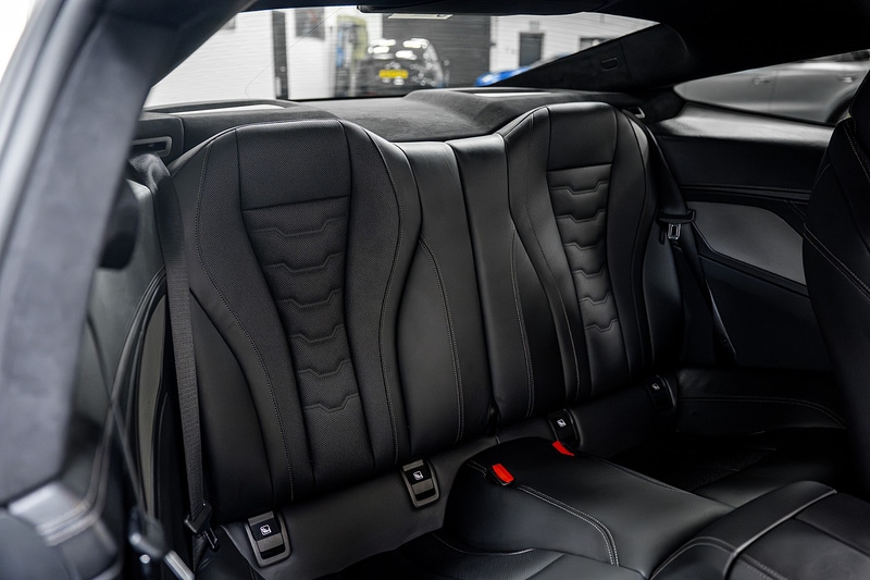 Used BMW 8 Series 2019 for sale - 77062099: Photo 24
