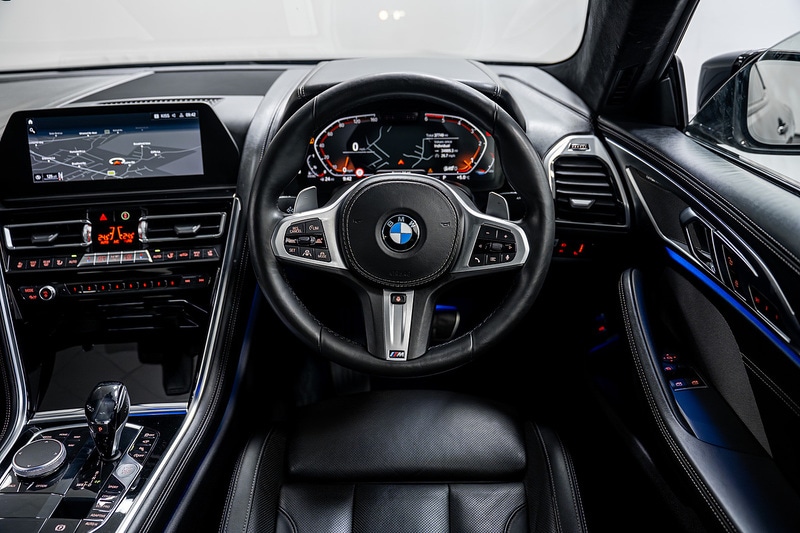 Used BMW 8 Series 2019 for sale - 77062099: Photo 28