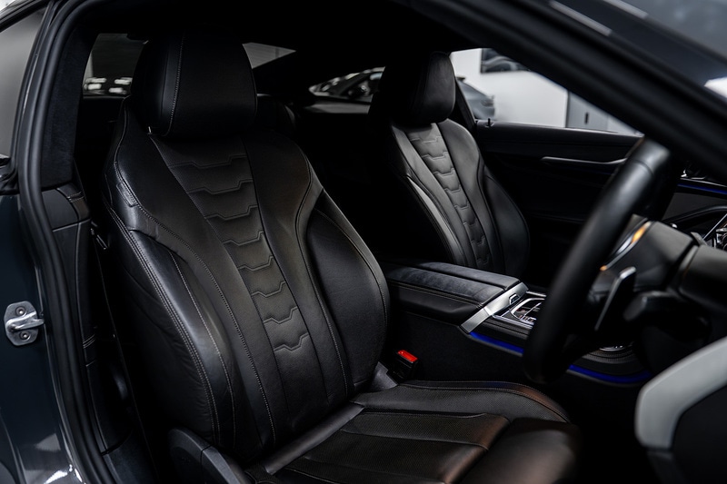 Used BMW 8 Series 2019 for sale - 77062099: Photo 3