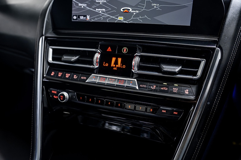 Used BMW 8 Series 2019 for sale - 77062099: Photo 32