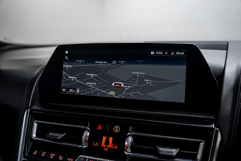 Used BMW 8 Series 2019 for sale - 77062099: Photo 33