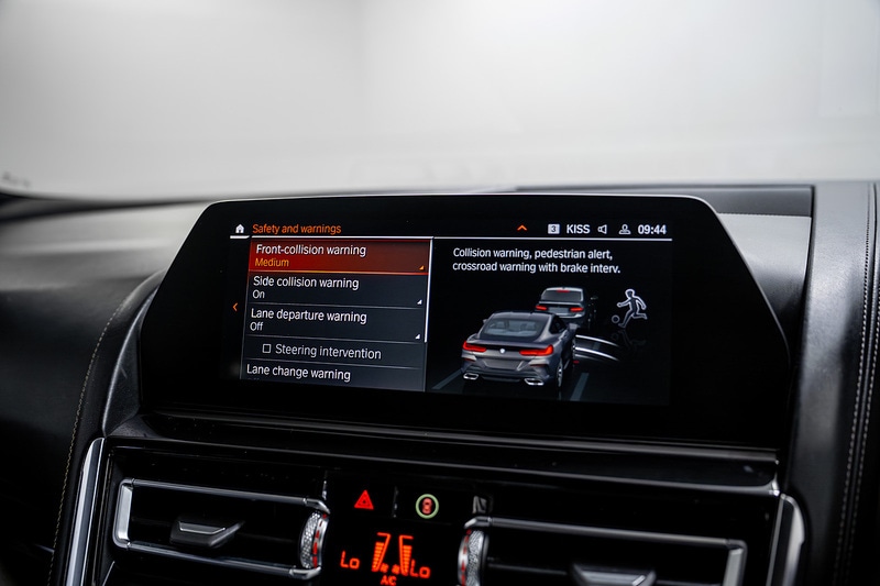 Used BMW 8 Series 2019 for sale - 77062099: Photo 34