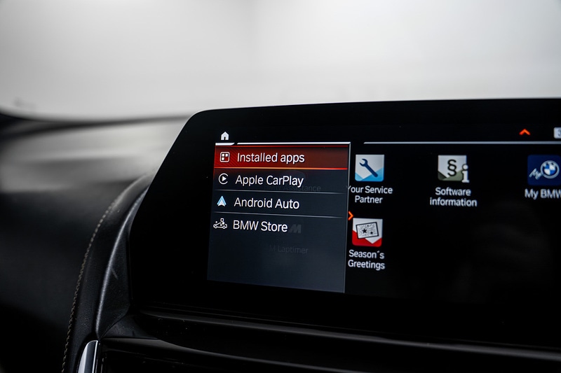 Used BMW 8 Series 2019 for sale - 77062099: Photo 35