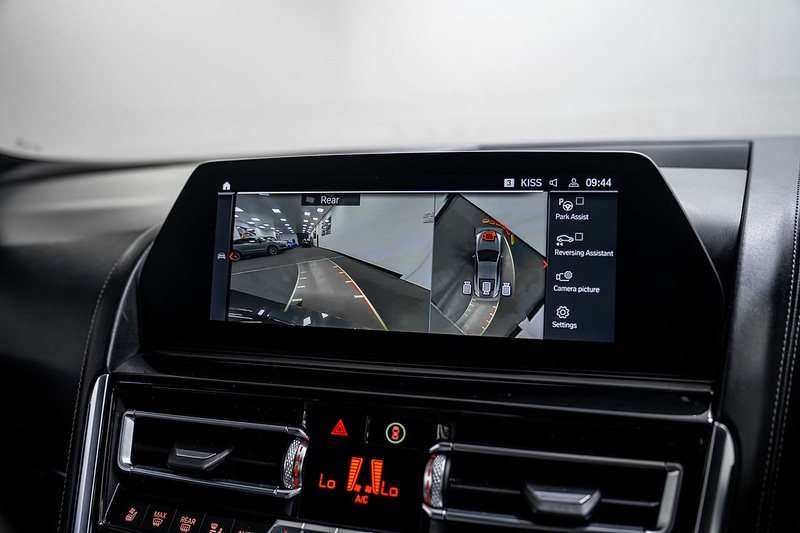 Used BMW 8 Series 2019 for sale - 77062099: Photo 36