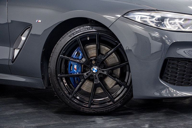 Used BMW 8 Series 2019 for sale - 77062099: Photo 4