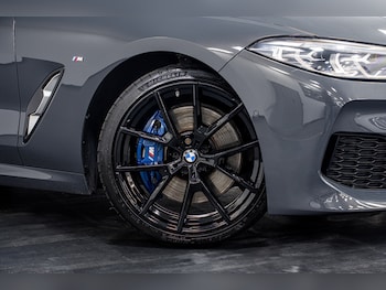 Used BMW 8 Series 2019 for sale - 77062099: Photo