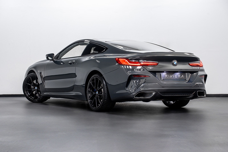 Used BMW 8 Series 2019 for sale - 77062099: Photo 5