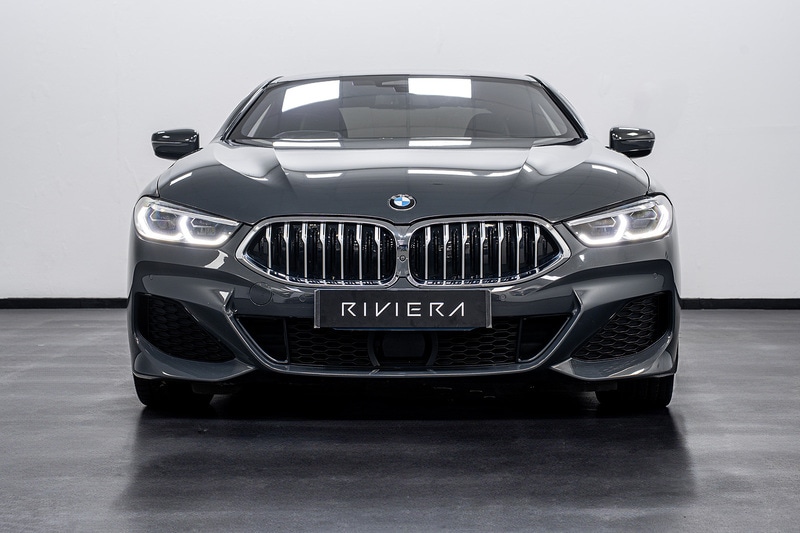 Used BMW 8 Series 2019 for sale - 77062099: Photo 7