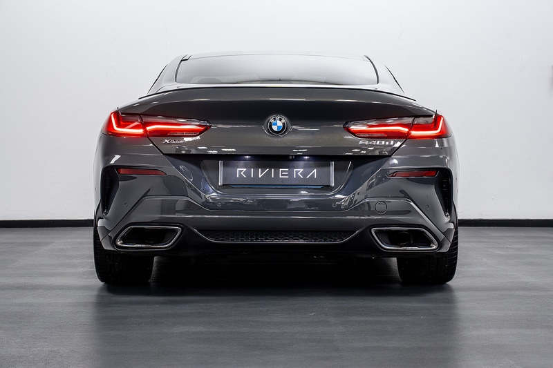 Used BMW 8 Series 2019 for sale - 77062099: Photo 9