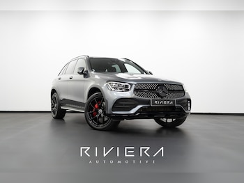 Used Mercedes-Benz GLC 2023 for sale - 79434969: Photo