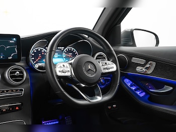 Used Mercedes-Benz GLC 2023 for sale - 79434969: Photo