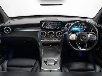 Used Mercedes-Benz GLC 2023 for sale - 79434969: Photo