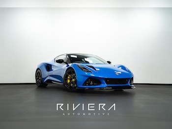 Used Lotus Emira 2023 for sale - 79370028: Photo