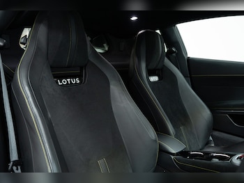 Used Lotus Emira 2023 for sale - 79370028: Photo