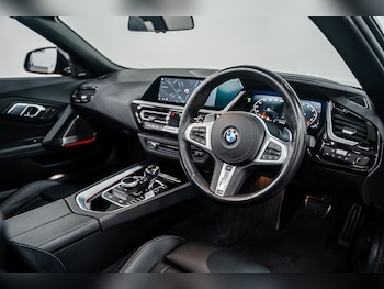 Used BMW Z4 2020 for sale - 75456991: Photo