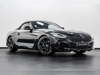 Used BMW Z4 2020 for sale - 75456991: Photo