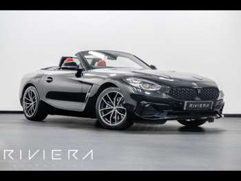 2020 - sDrive 20i Sport 2dr Auto