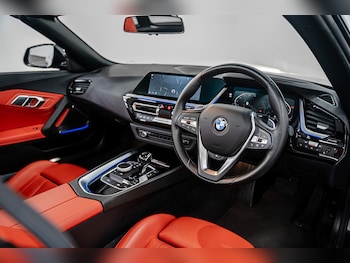 Used BMW Z4 2020 for sale - 75316296: Photo