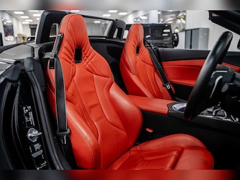 Used BMW Z4 2020 for sale - 75316296: Photo