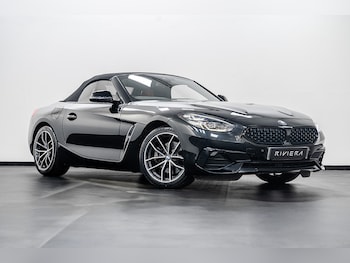 Used BMW Z4 2020 for sale - 75316296: Photo