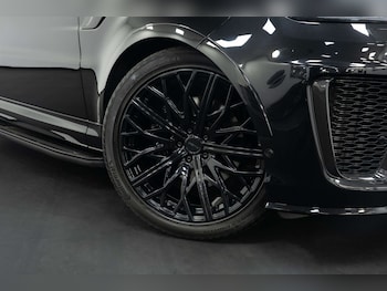 Used Land Rover Range Rover Sport 2022 for sale - 78767253: Photo