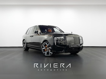 Used Rolls-Royce Cullinan 2026 for sale - 79434952: Photo