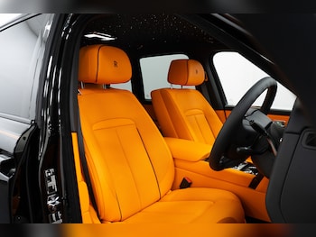 Used Rolls-Royce Cullinan 2026 for sale - 79434952: Photo