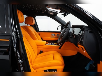 Used Rolls-Royce Cullinan 2026 for sale - 79434952: Photo