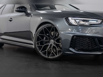 Used Audi RS4 2019 for sale - 78165487: Photo