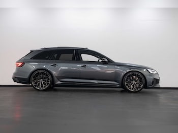 Used Audi RS4 2019 for sale - 78165487: Photo