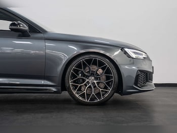 Used Audi RS4 2019 for sale - 78165487: Photo