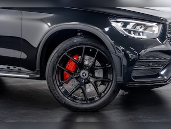 Used Mercedes-Benz GLC 2022 for sale - 76280529: Photo