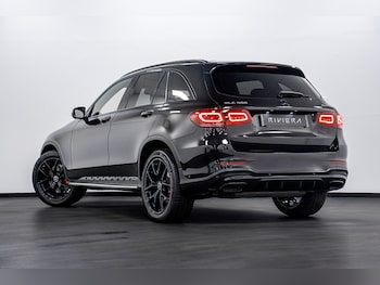 Used Mercedes-Benz GLC 2022 for sale - 76280529: Photo
