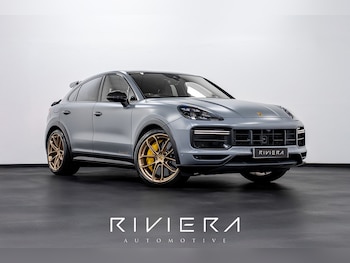 Used Porsche Cayenne 2022 for sale - 78951993: Photo