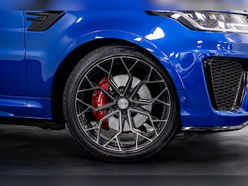 Used Land Rover Range Rover Sport 2022 for sale - 77172761: Photo