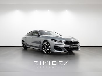 Used BMW 8 Series Gran Coupe 2022 for sale - 79434967: Photo