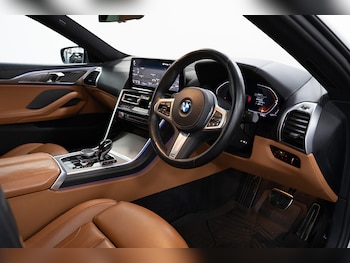 Used BMW 8 Series Gran Coupe 2022 for sale - 79434967: Photo
