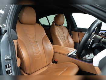 Used BMW 8 Series Gran Coupe 2022 for sale - 79434967: Photo