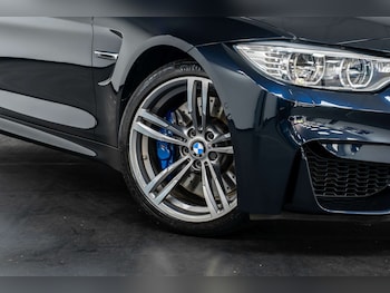 Used BMW M4 2016 for sale - 78581258: Photo