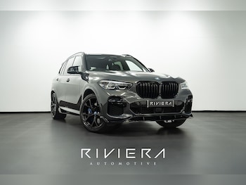 Used BMW X5 2022 for sale - 79335045: Photo