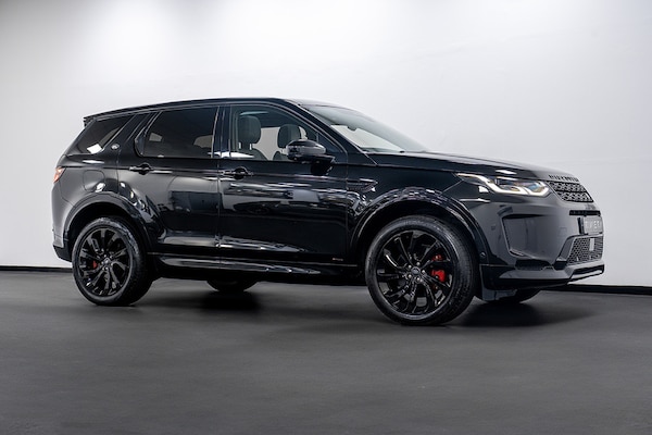 Used Land Rover Discovery Sport 2021 for sale - 76245583: Photo 13
